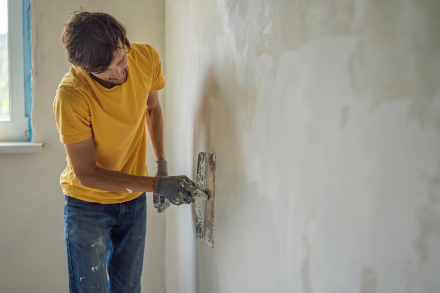 How Drywall Mudding Improves Wall Aesthetics Arlington, TX How Drywall Mudding Improves Wall Aesthetics Arlington, TX