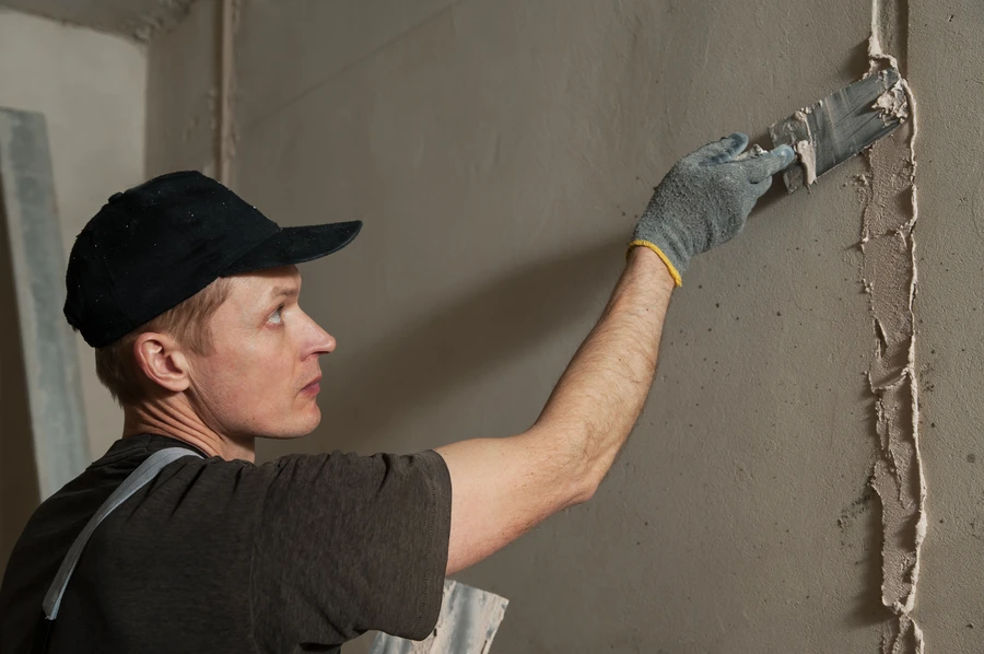 How Drywall Mudding Improves Wall Aesthetics in Arlington, TX How Drywall Mudding Improves Wall Aesthetics in Arlington, TX