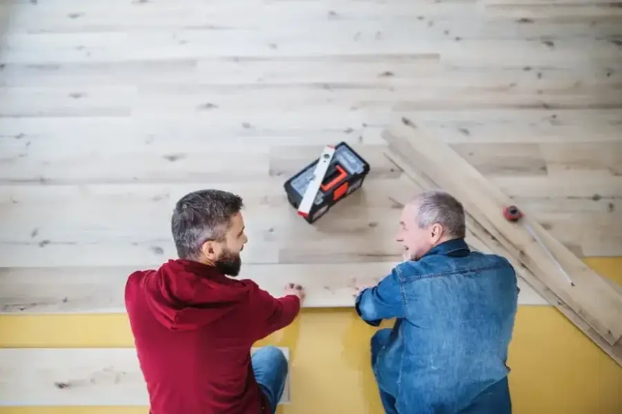 How Flooring Services Enhance Home Durability Arlington, TX How Flooring Services Enhance Home Durability Arlington, TX