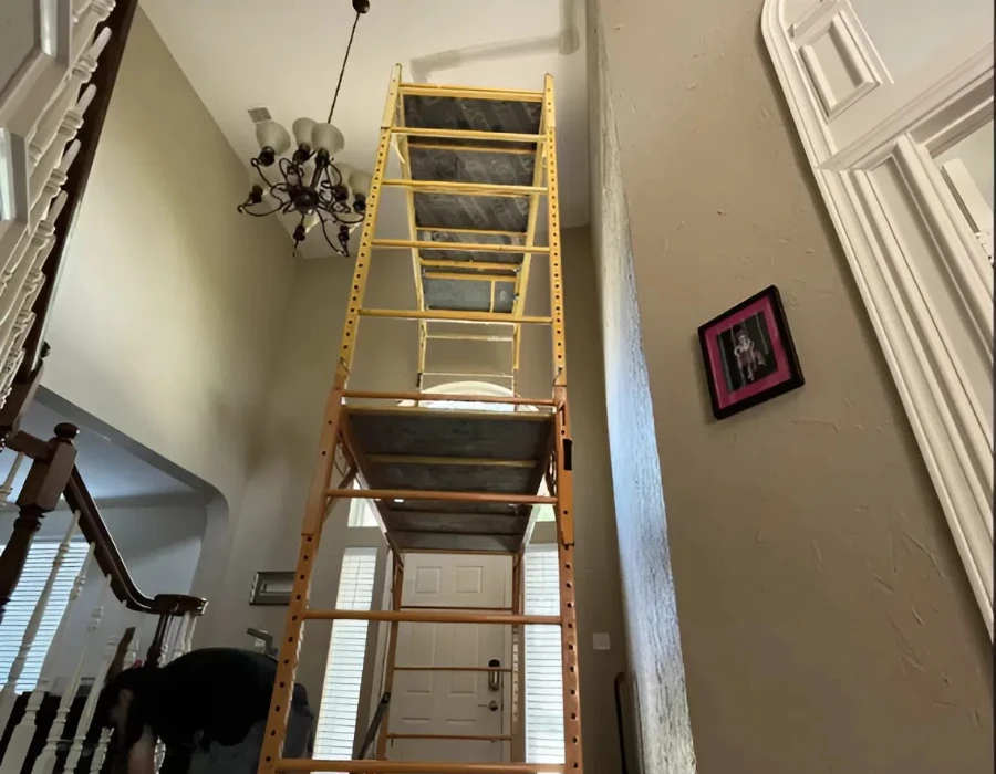 Trusted General Contracting in Arlington, TX Your Reliable Home Improvement Contractor in Arlington, TX